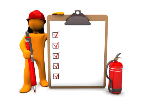 Fire Risk Assessment in London